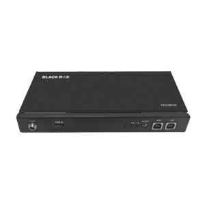 Black Box KVS4-8001HX Secure KVM Peripheral Defender, HDMI, CAC Support